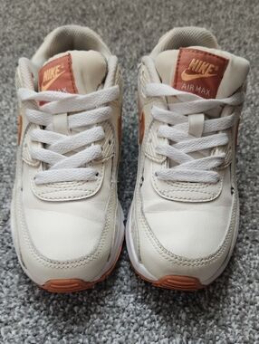 Nike Air Max Kids Sneakers